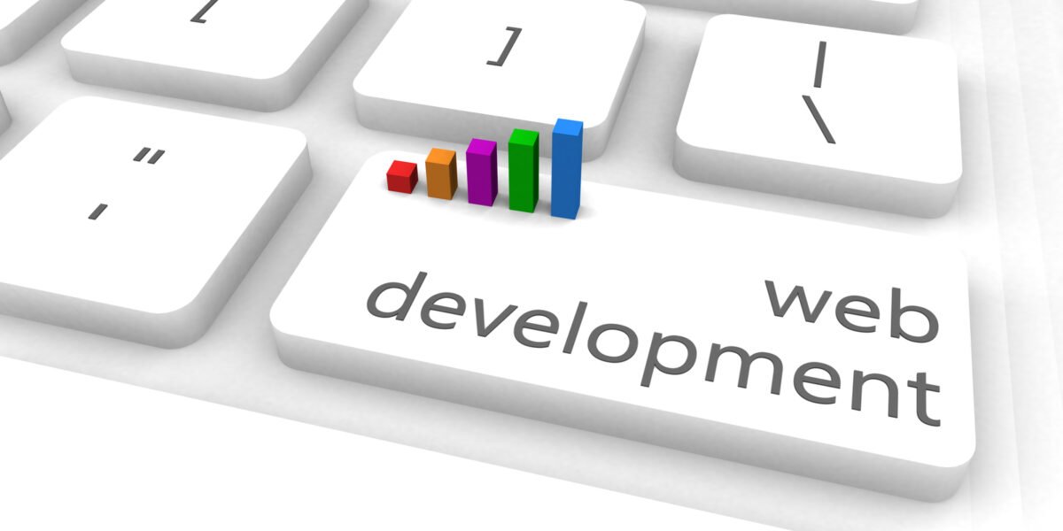 Why Web Development Matters